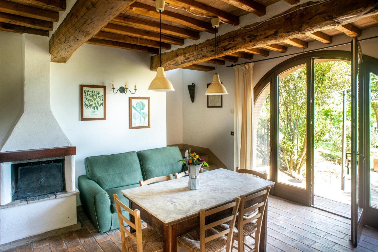 Pieve Sprenna Agroturismo