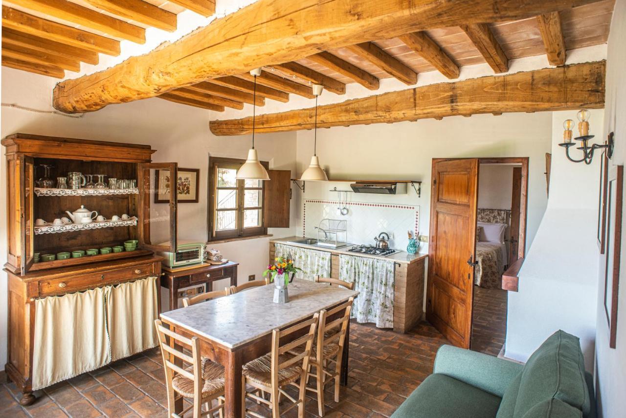 Agroturismo Pieve Sprenna
