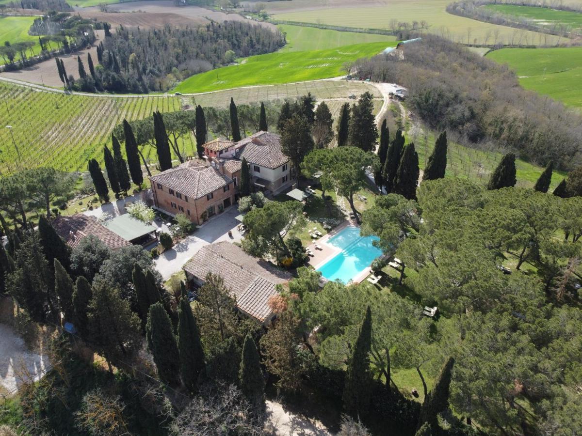 Pieve Sprenna * Buonconvento