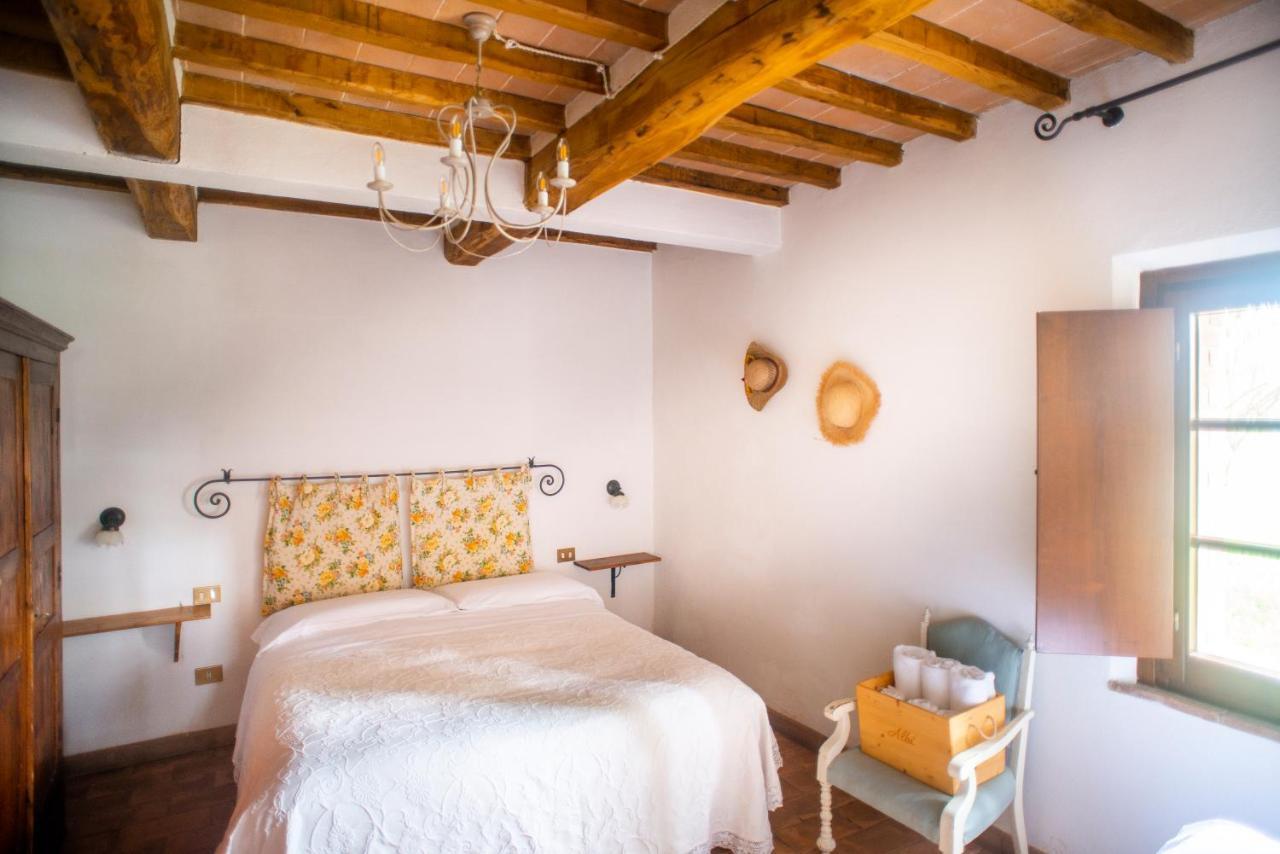 Pieve Sprenna Buonconvento