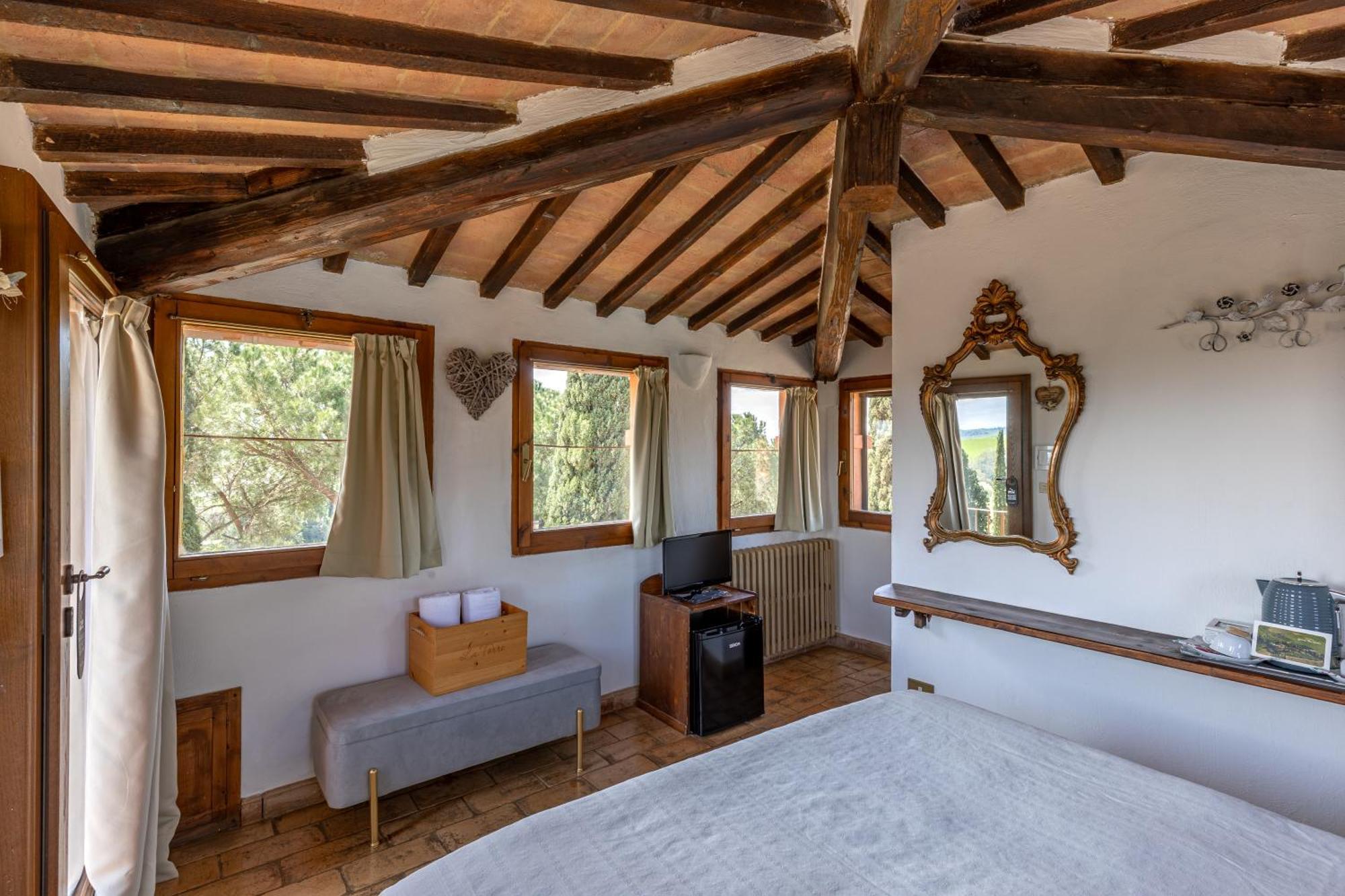 Bauernhof Pieve Sprenna *