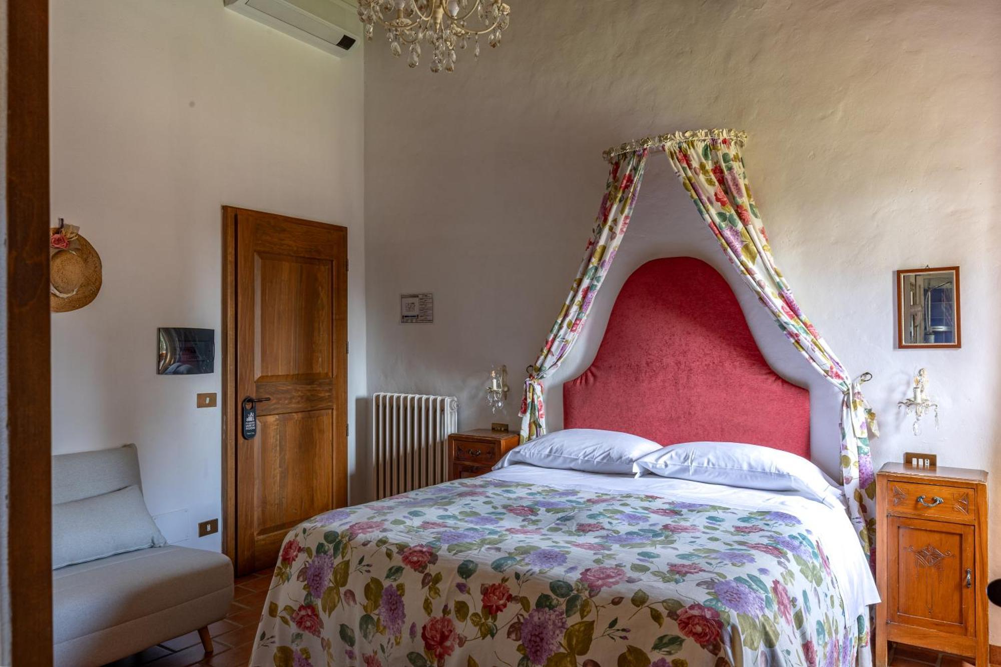 Agroturismo Pieve Sprenna *