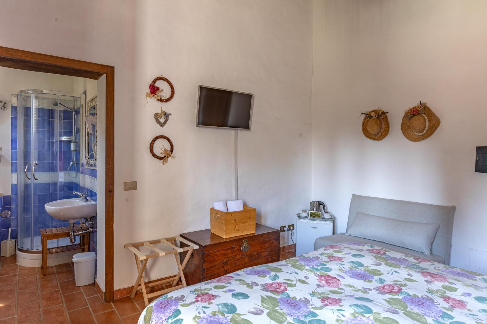 Pieve Sprenna Agroturismo