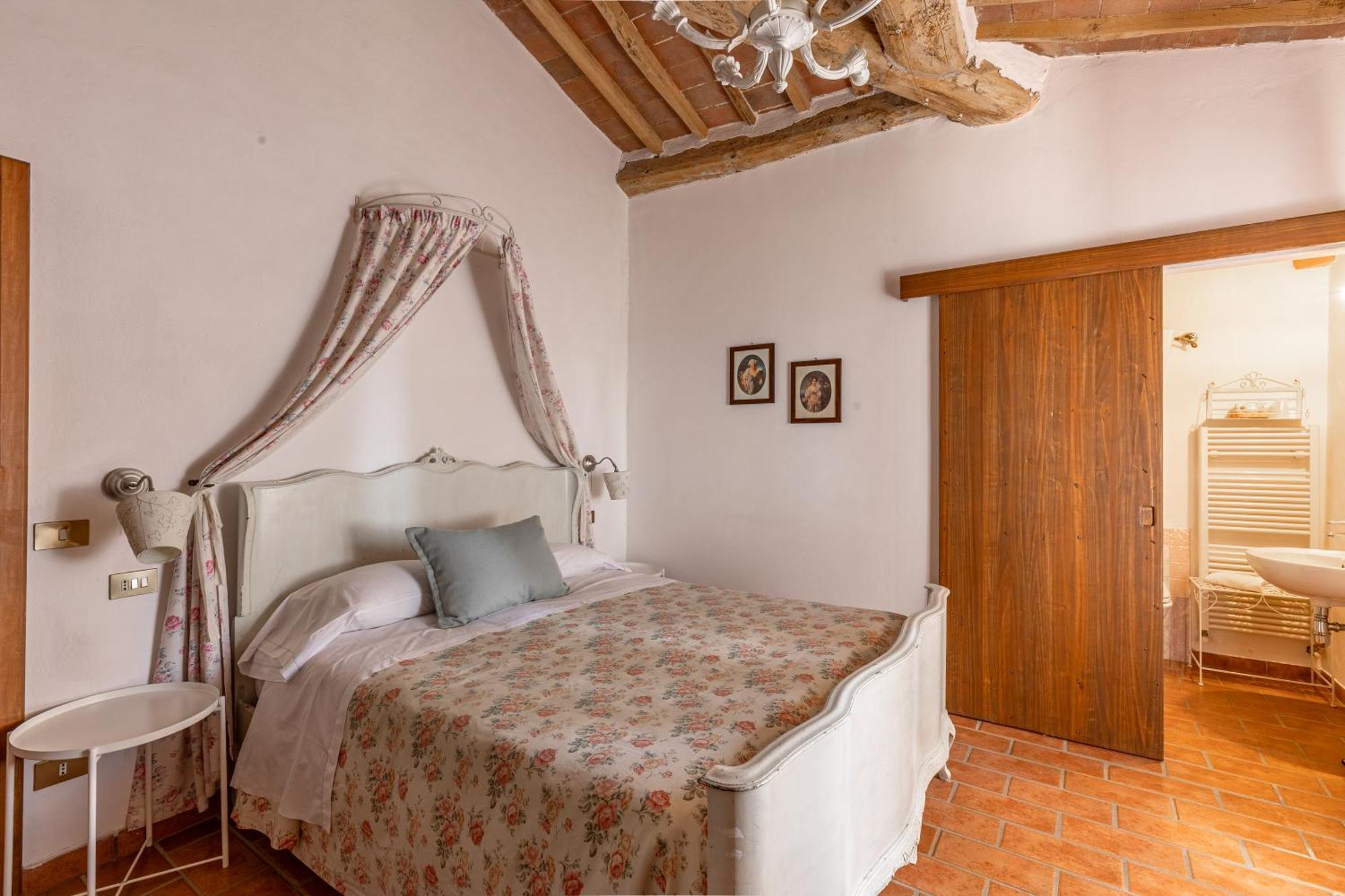 Agroturismo Pieve Sprenna