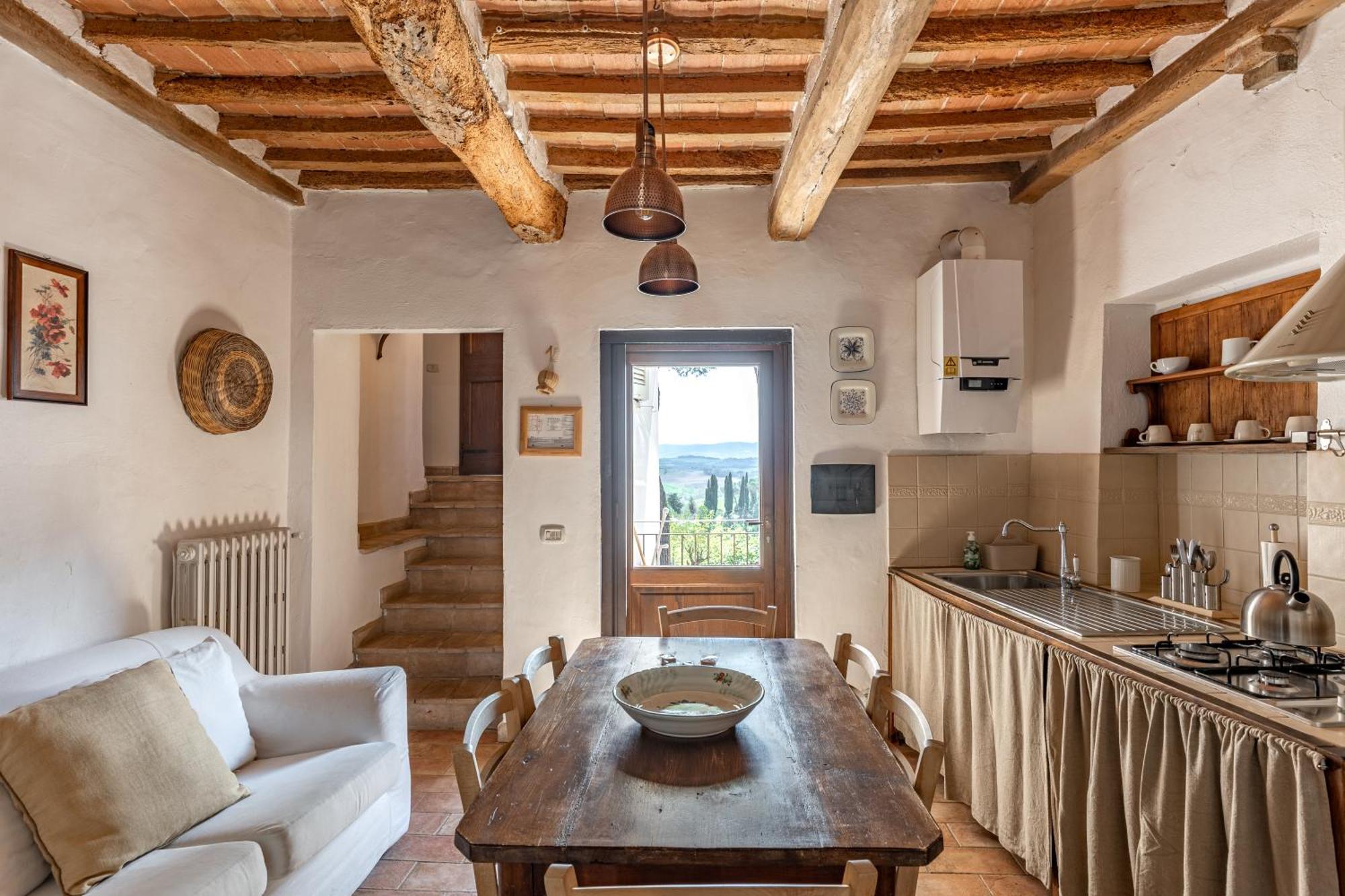 Pieve Sprenna *