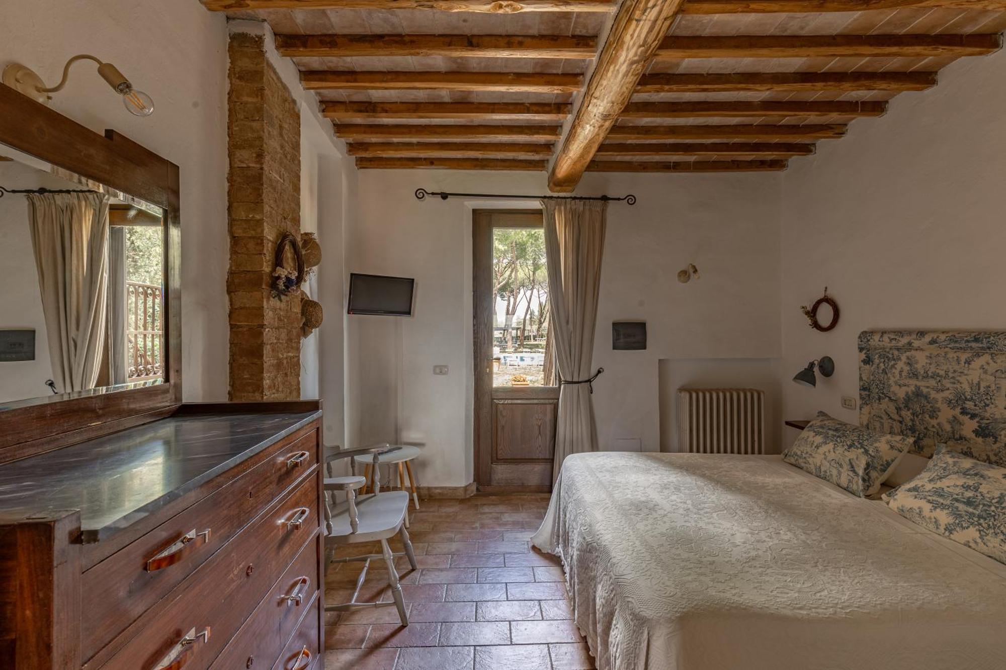Pieve Sprenna * Buonconvento