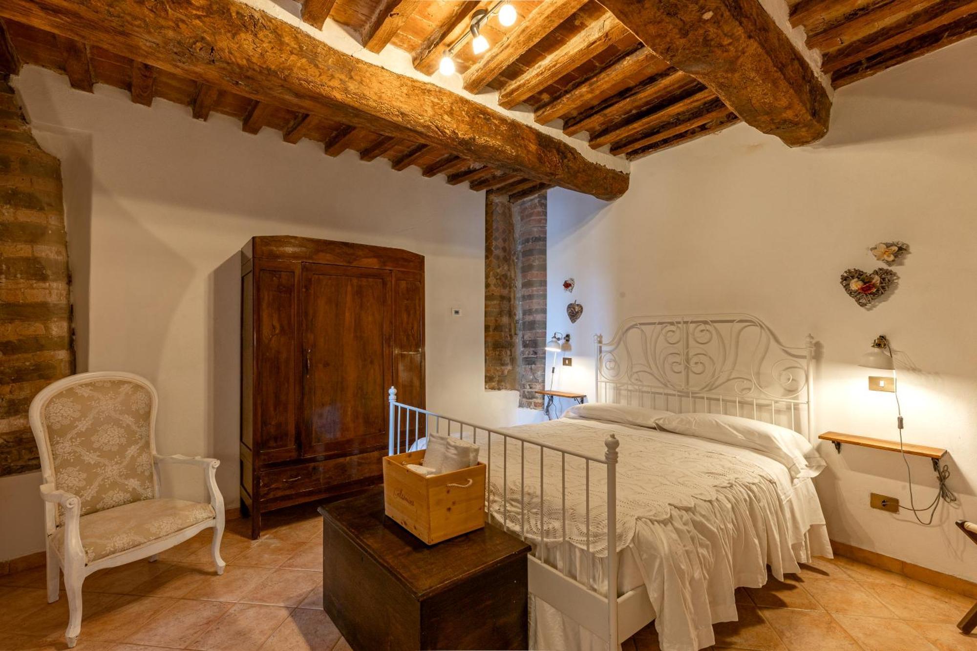 Pieve Sprenna Agroturismo