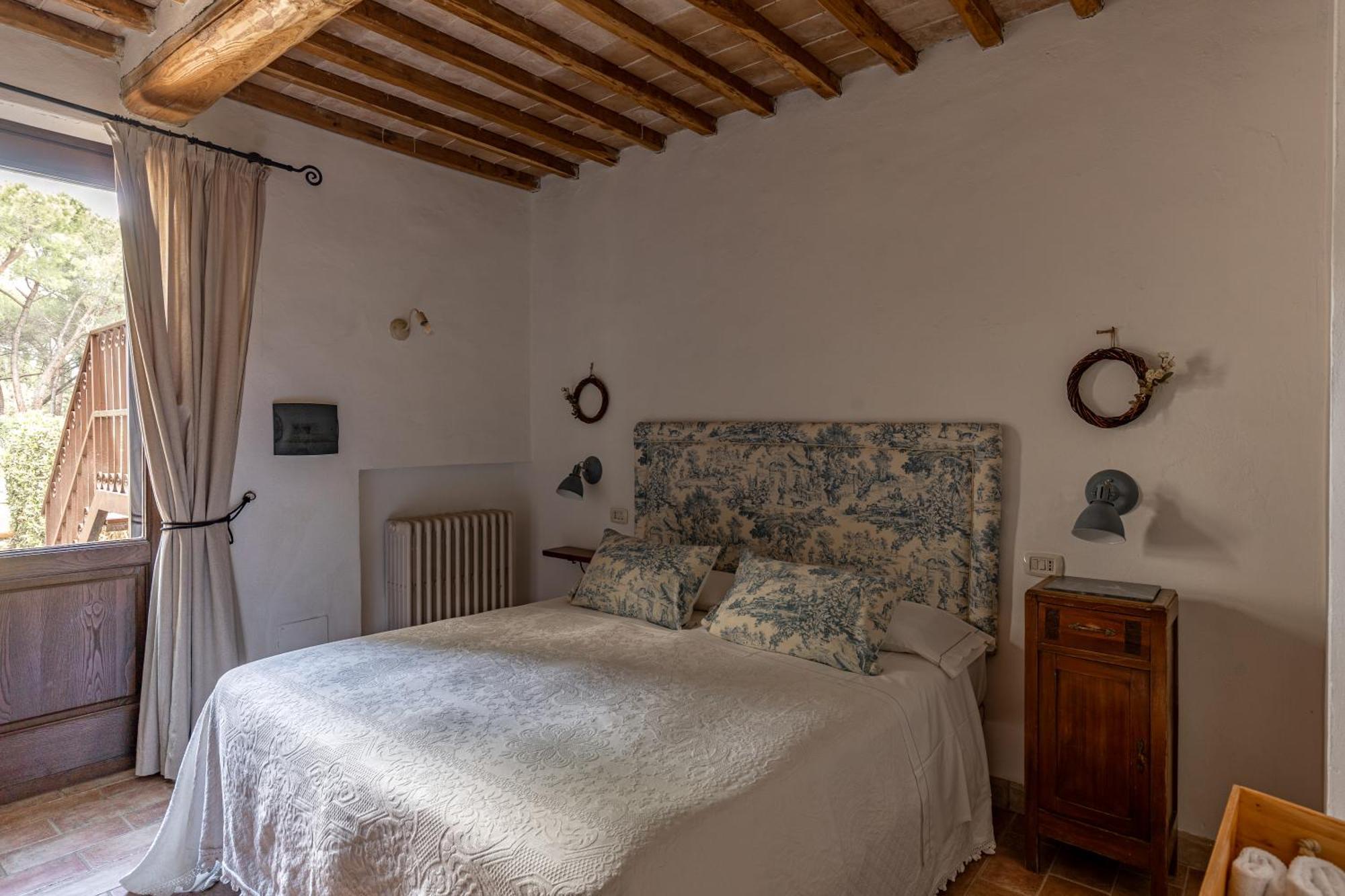 Pieve Sprenna Agroturismo *
