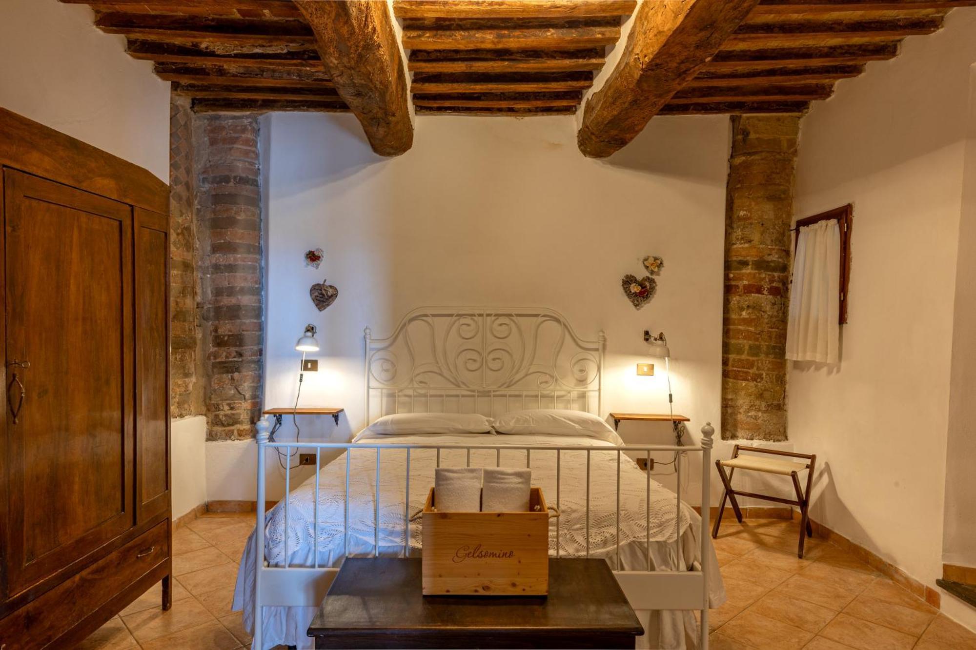 Pieve Sprenna Buonconvento