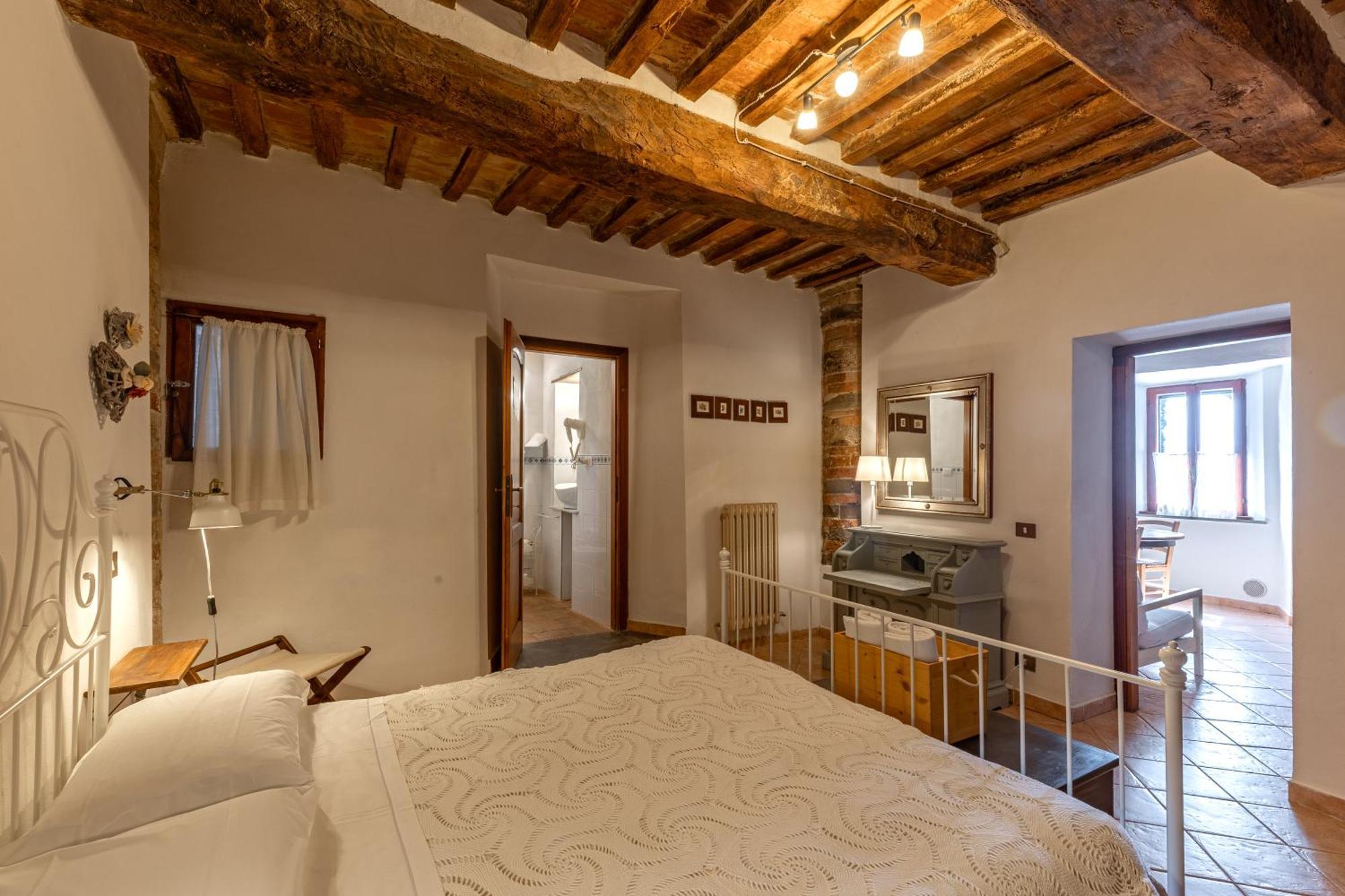 Pieve Sprenna * Buonconvento