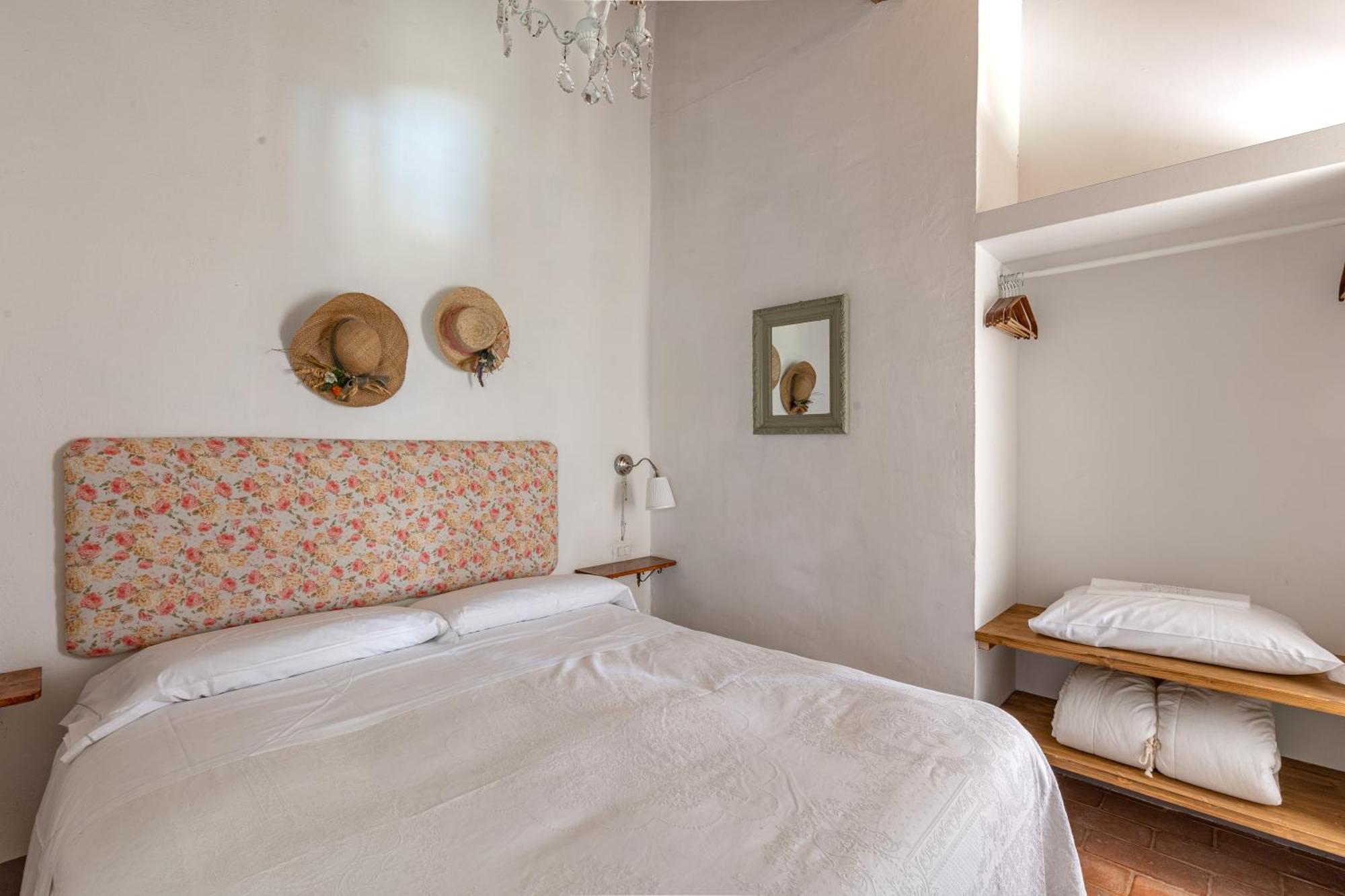 Pieve Sprenna Agroturismo *