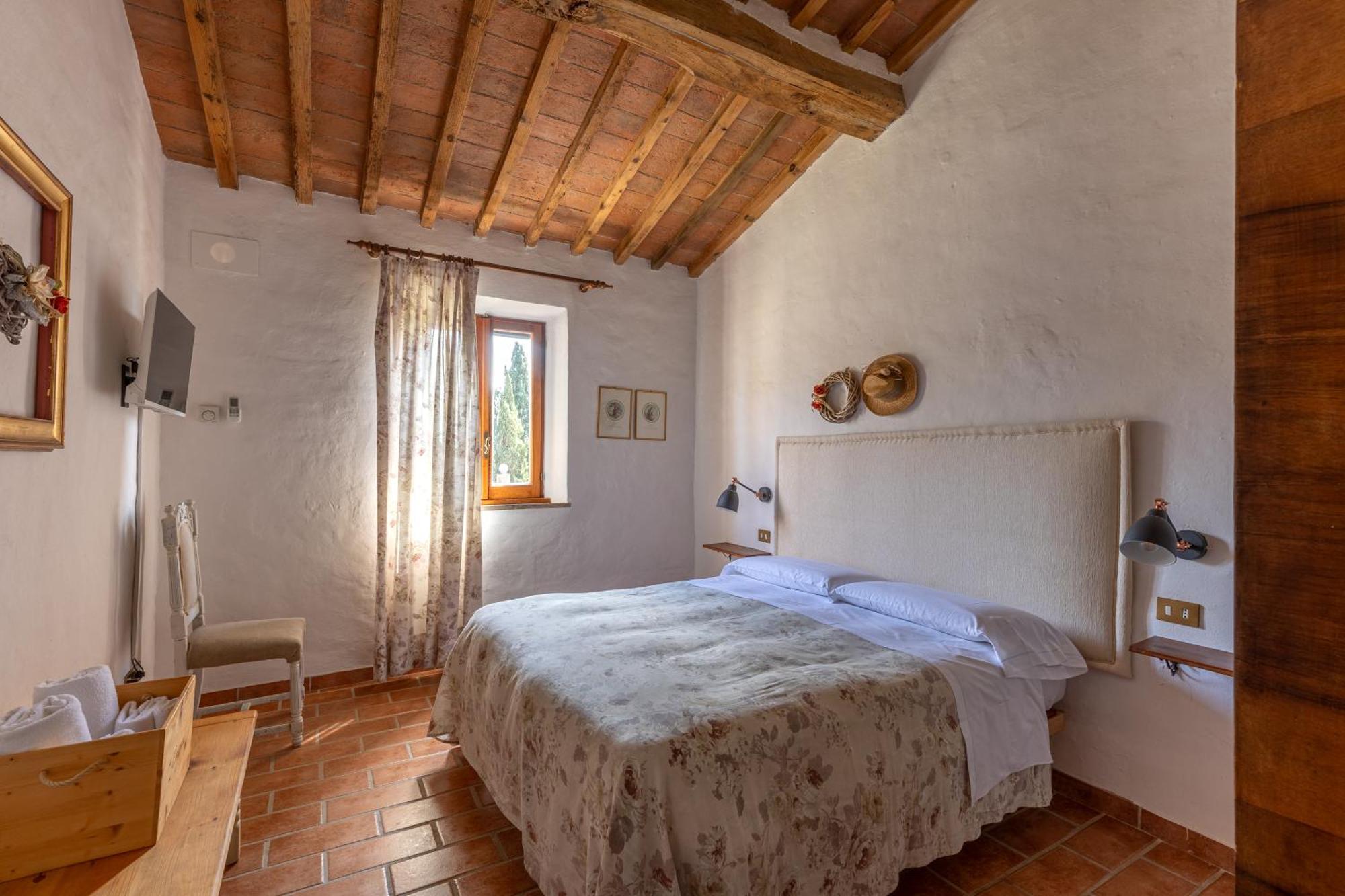 Pieve Sprenna * Buonconvento