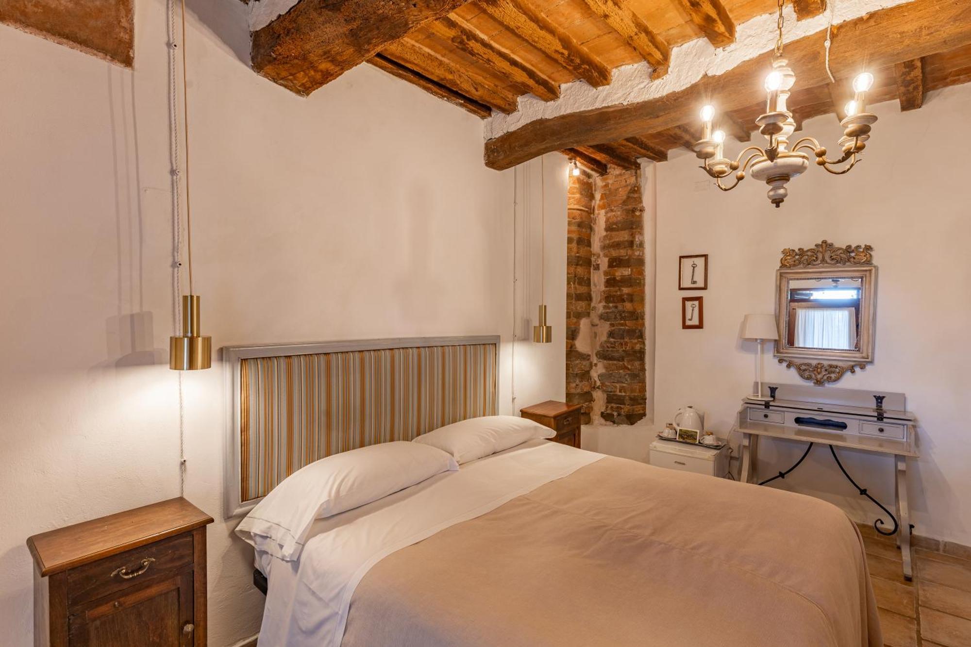 Pieve Sprenna Agroturismo