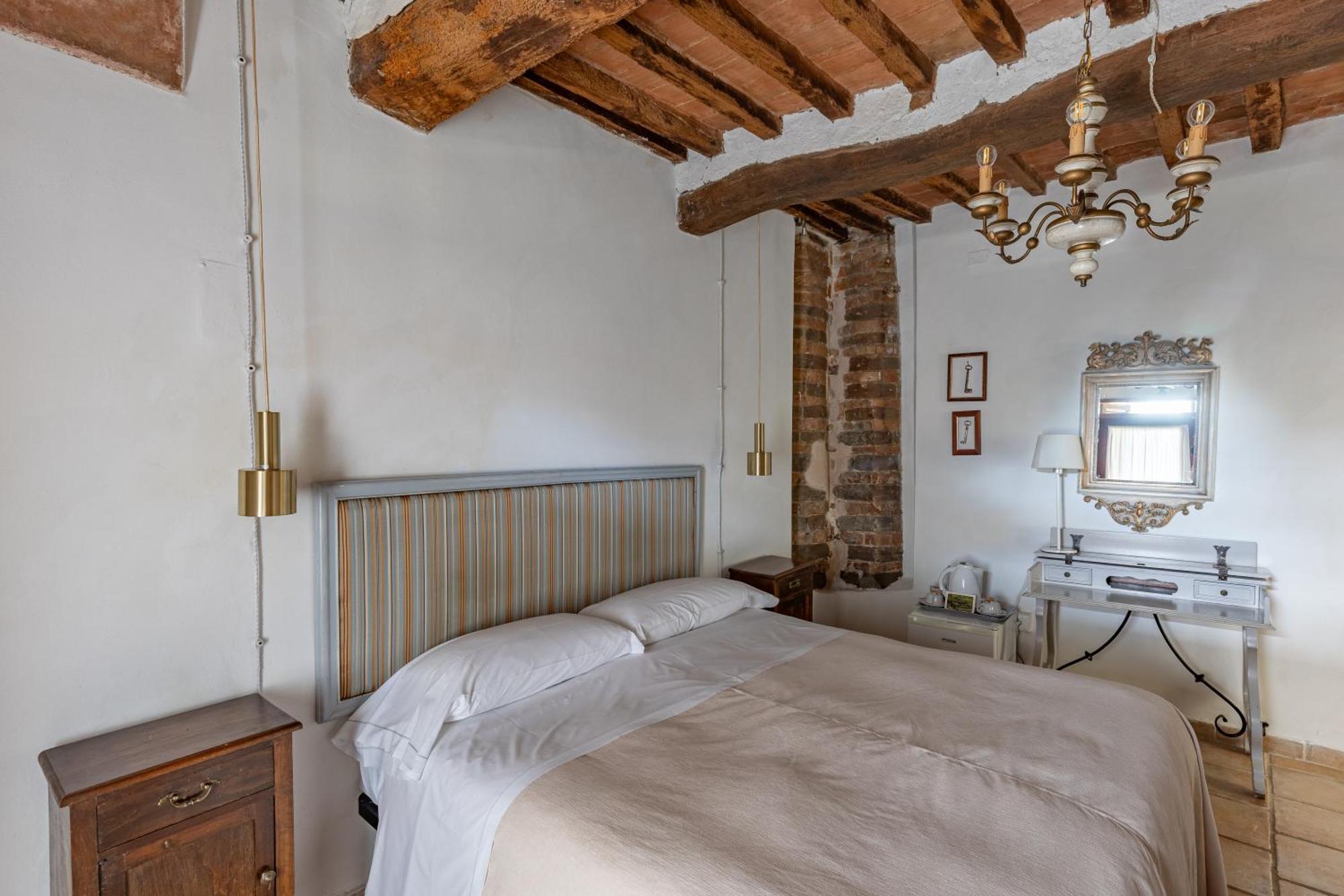 Bauernhof Pieve Sprenna