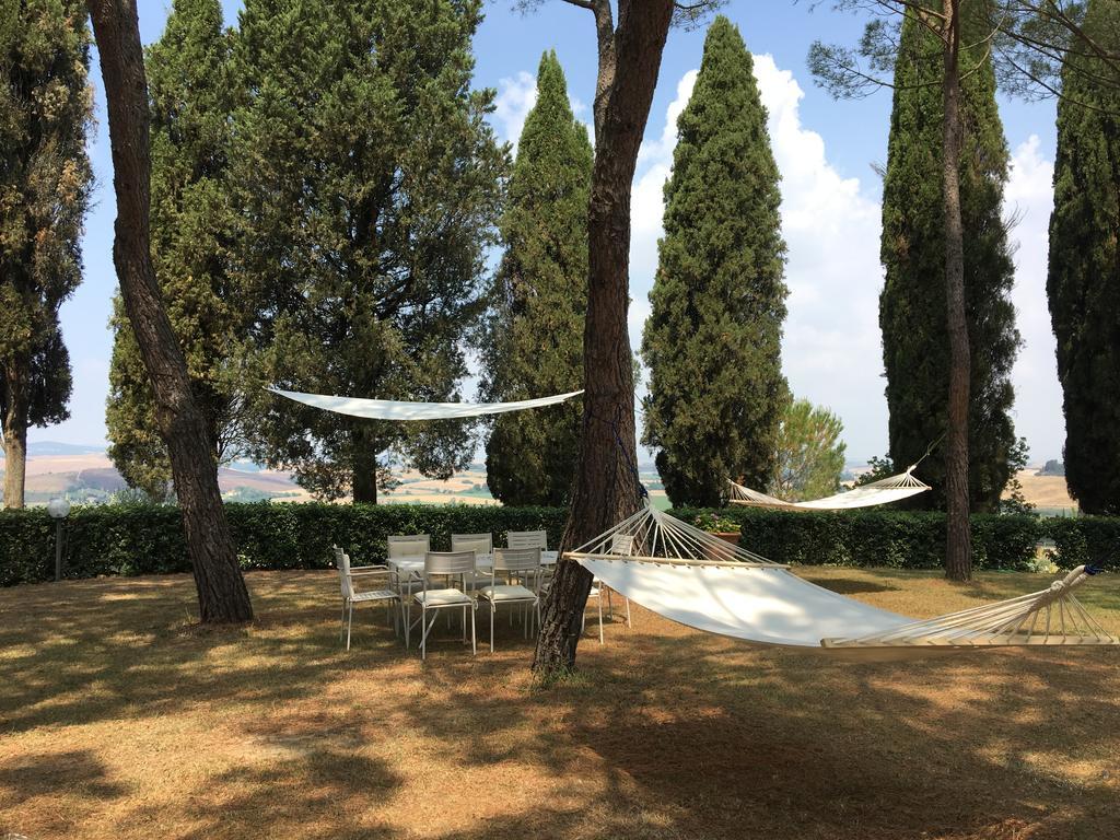 Séjour à la ferme Pieve Sprenna *
