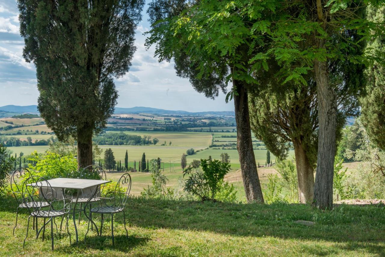 Pieve Sprenna Buonconvento